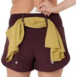Road 3.5In Damen Shorts