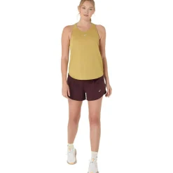 Road 3.5In Damen Shorts
