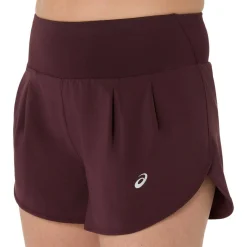 Road 3.5In Damen Shorts