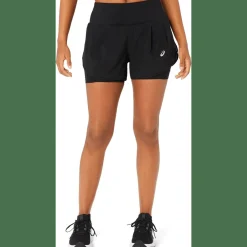 Road 2-N-1 3.5In Damen Shorts