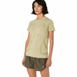 Road Seamless Damen T-Shirt
