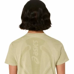 Road Seamless Damen T-Shirt