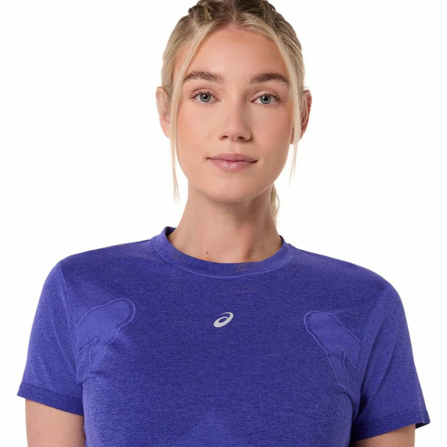 Road Seamless Damen T-Shirt