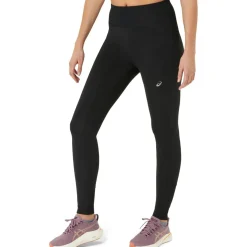Road Winter High Waist Damen Tights