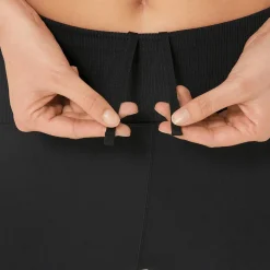 Road Winter High Waist Damen Tights