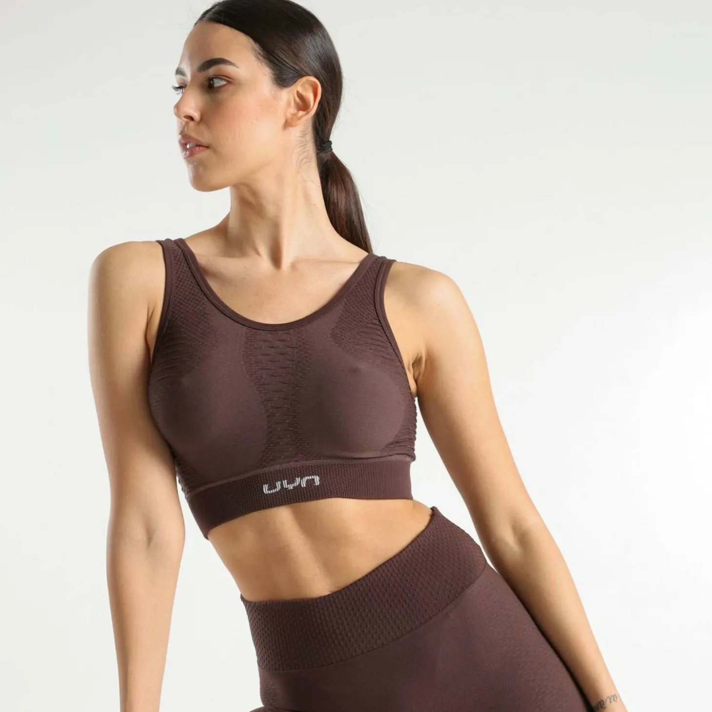 Rock Fit Lift Up OW Damen Bustier
