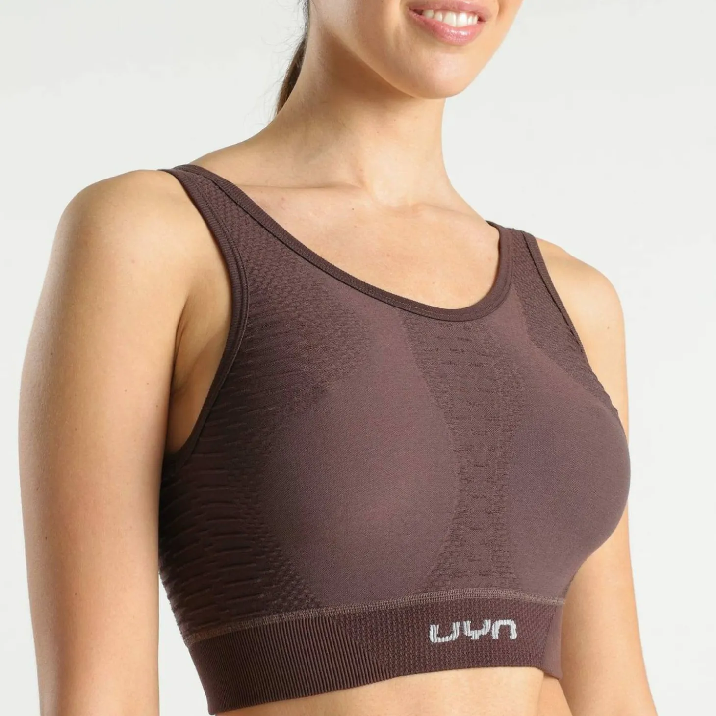 Rock Fit Lift Up OW Damen Bustier