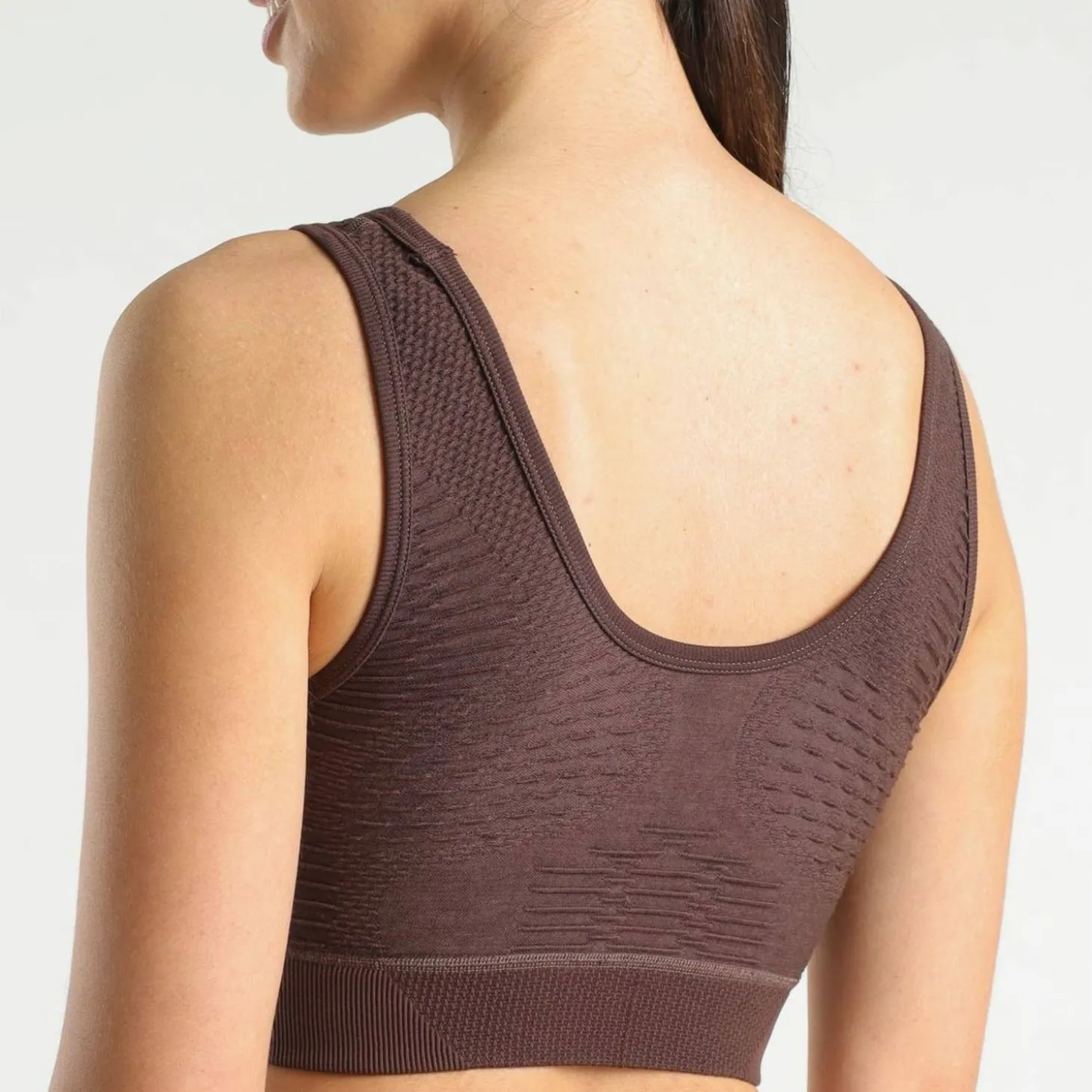 Rock Fit Lift Up OW Damen Bustier