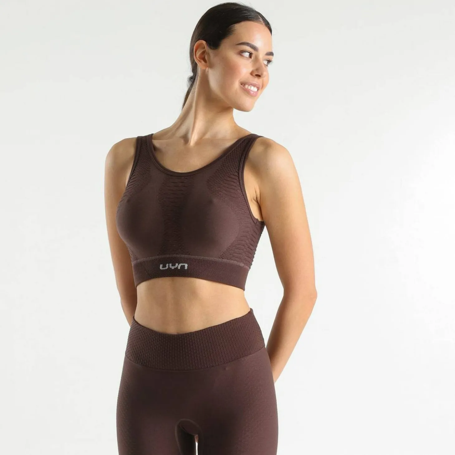 Rock Fit Lift Up OW Damen Bustier