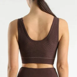 Rock Fit Lift Up OW Damen Bustier