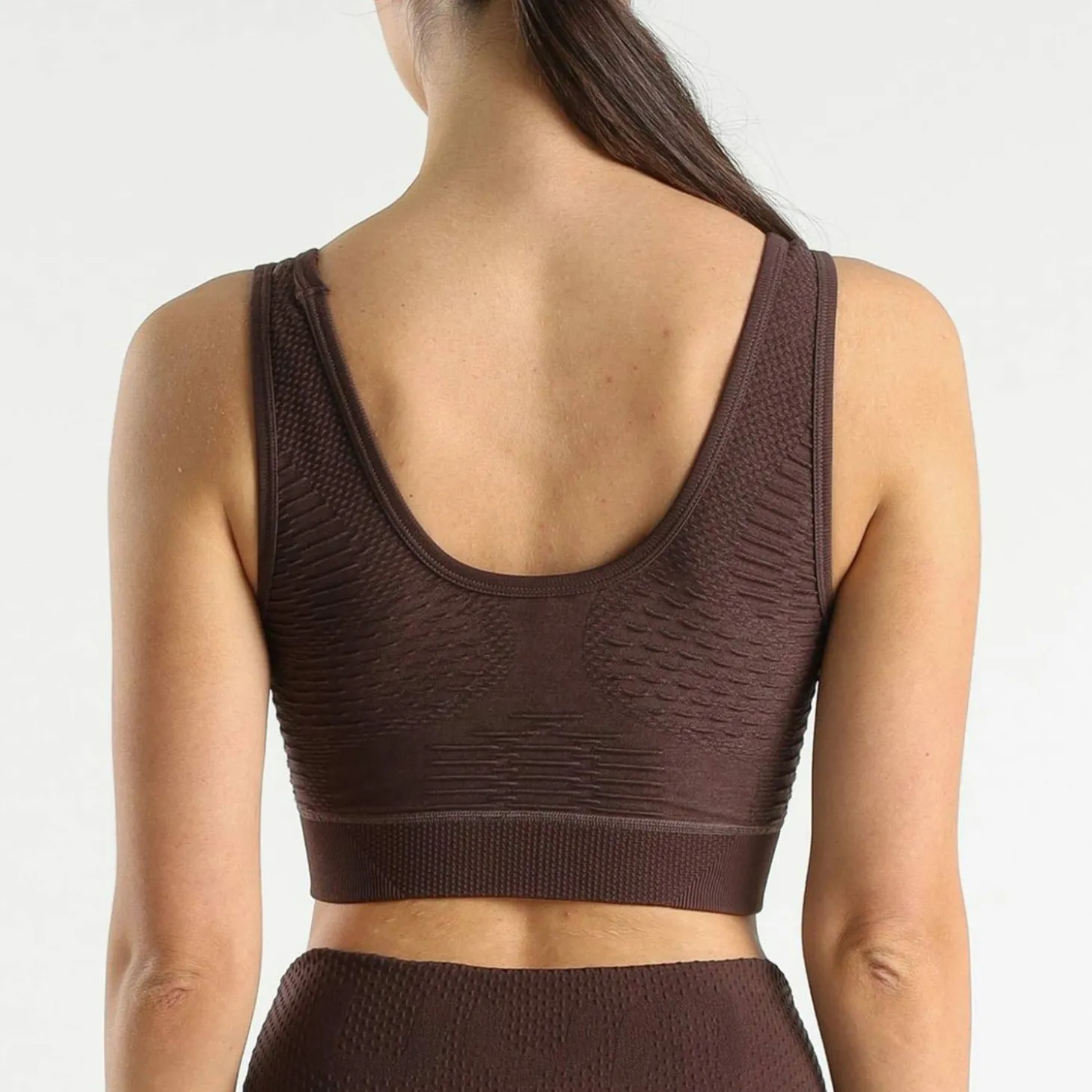 Rock Fit Lift Up OW Damen Bustier