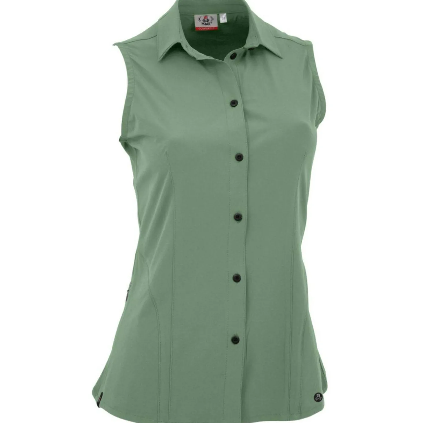 Rofanspitze 3XT Damen Bluse