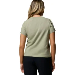Rolling Bend Graphic Damen T-Shirt