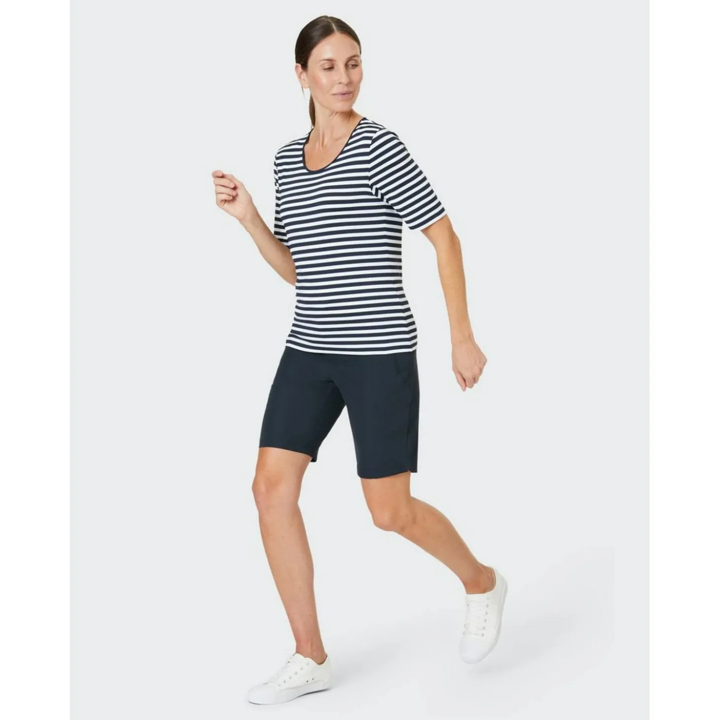 Romy Damen Shorts