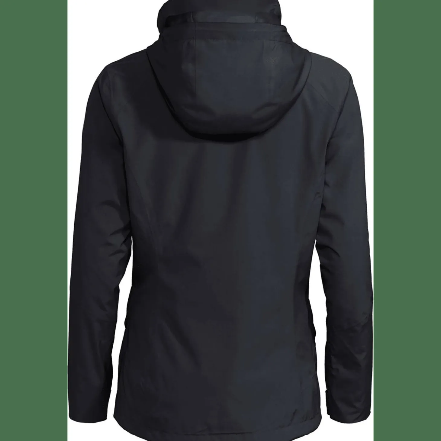 Rosemoor 3in1 Damen Fleecejacke