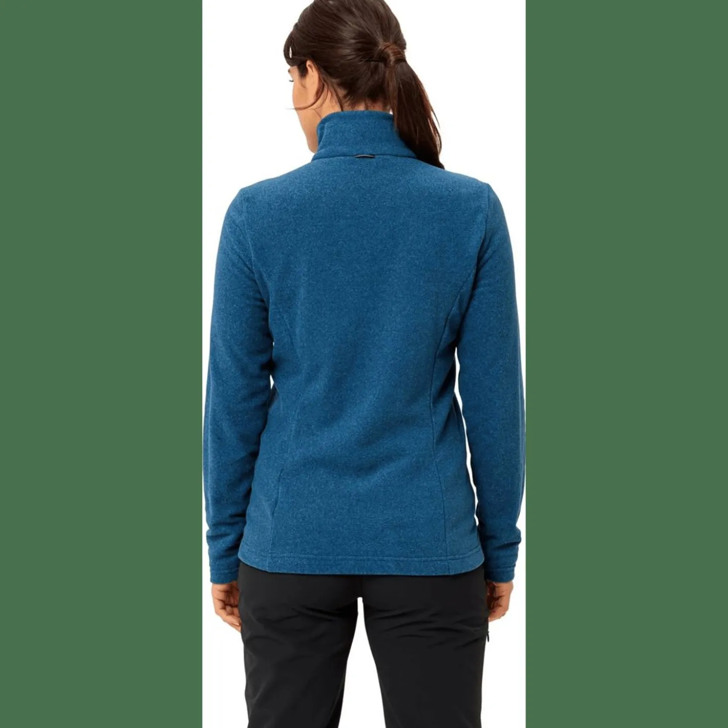 Rosemoor 3in1 II Damen Doppeljacke