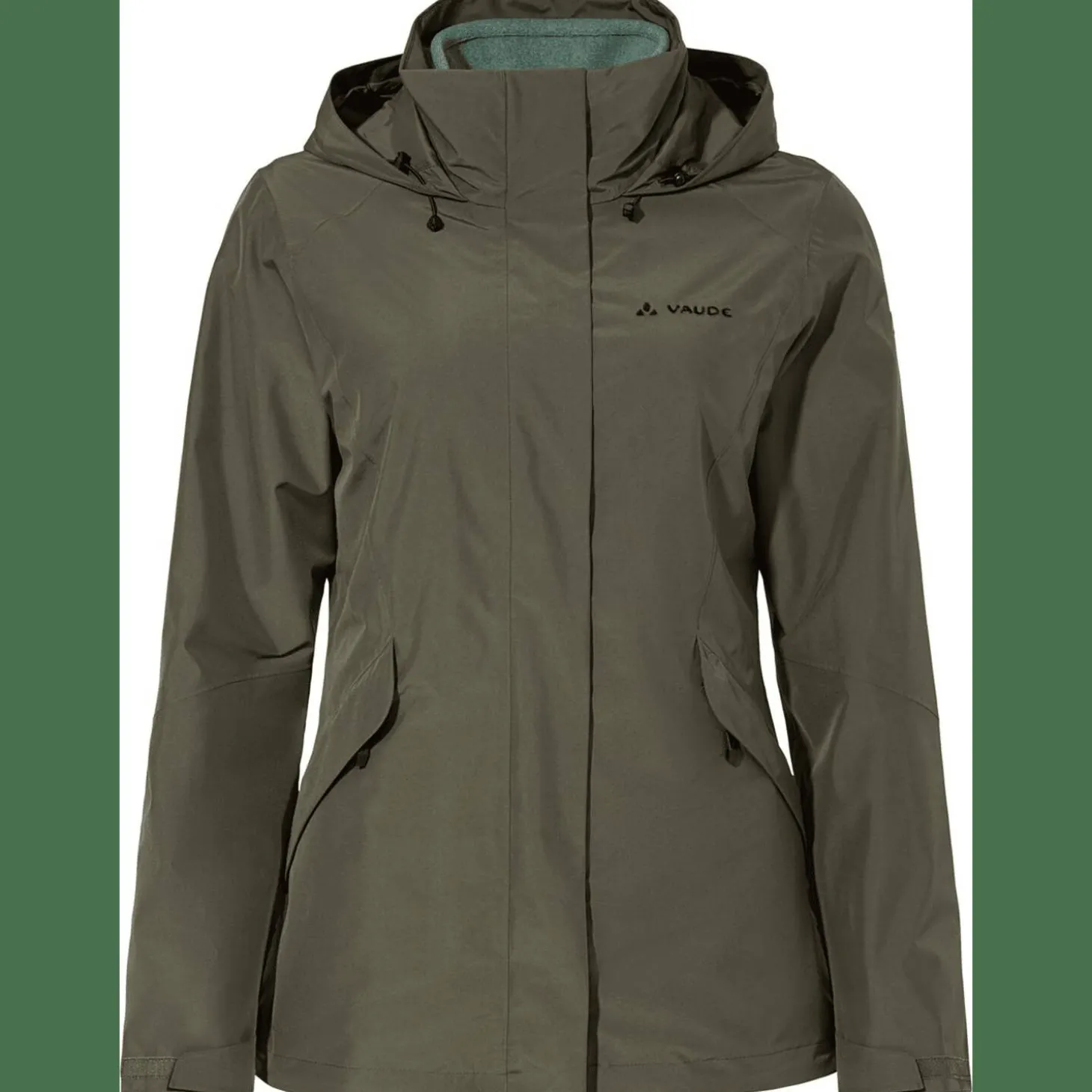 Rosemoor 3in1 II Damen Doppeljacke