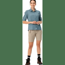 Rosemoor LS IV Damen Bluse