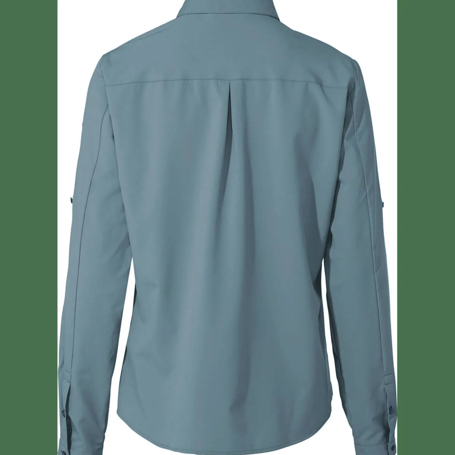 Rosemoor LS IV Damen Bluse