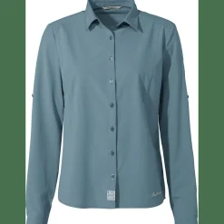 Rosemoor LS IV Damen Bluse