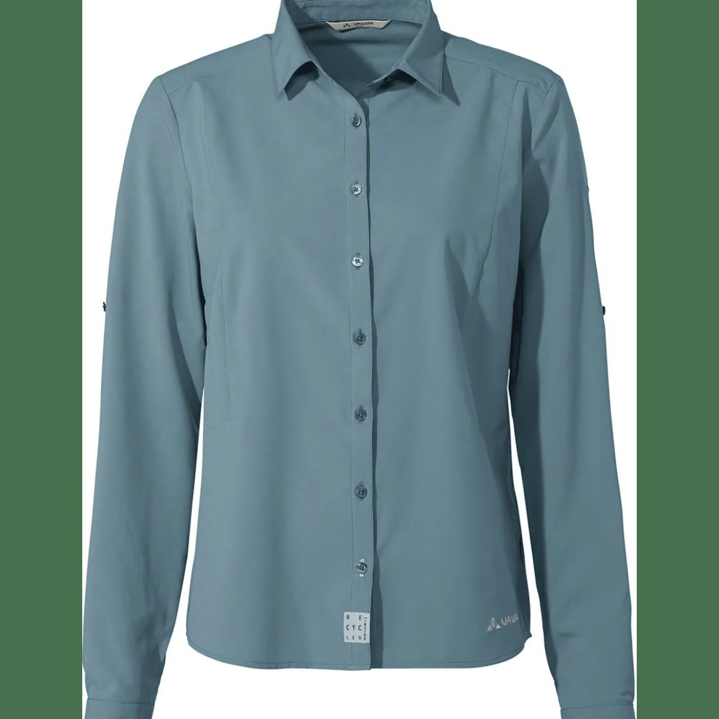 Rosemoor LS IV Damen Bluse