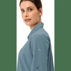 Rosemoor LS IV Damen Bluse