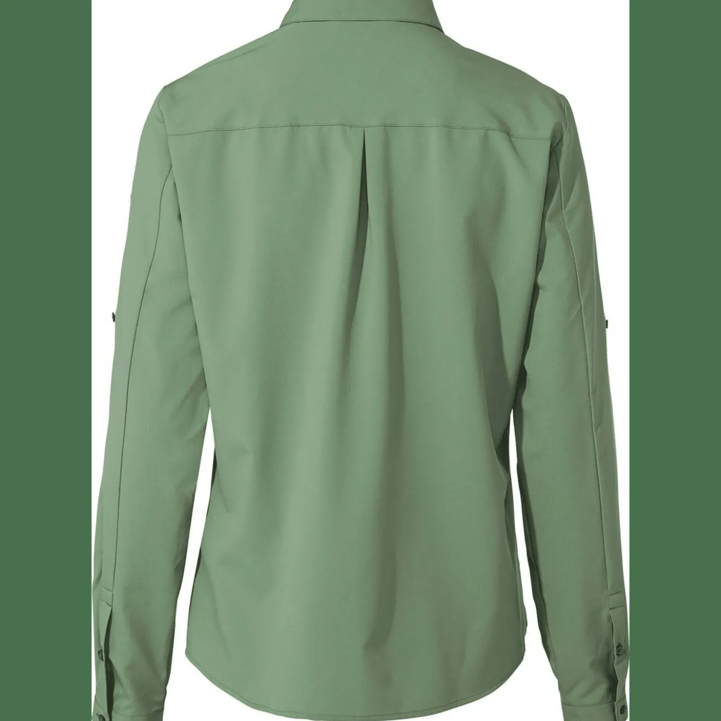 Rosemoor LS IV Damen Bluse