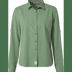Rosemoor LS IV Damen Bluse