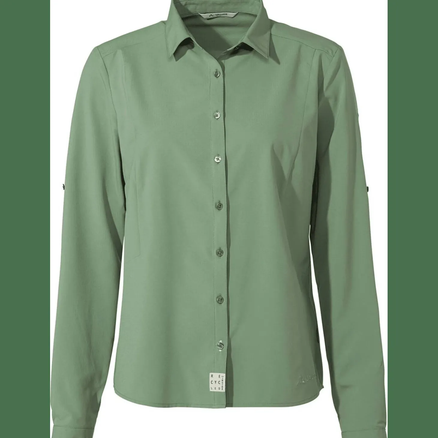 Rosemoor LS IV Damen Bluse