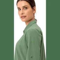 Rosemoor LS IV Damen Bluse