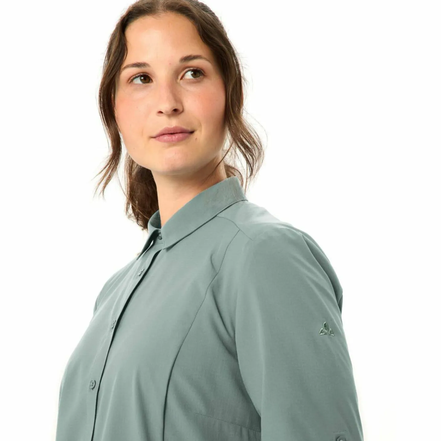 Rosemoor LS IV Damen Bluse