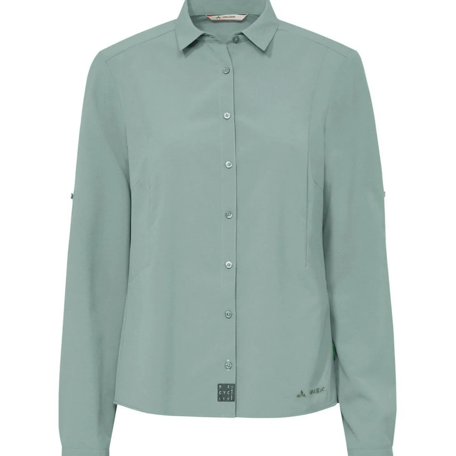 Rosemoor LS IV Damen Bluse