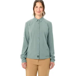 Rosemoor LS IV Damen Bluse