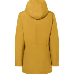 Rosemoor Padded Damen Mantel