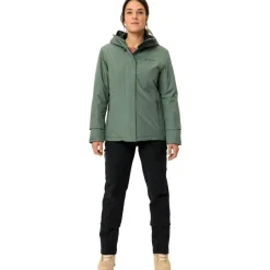 Rosemoor Padded II Damen Funktionsjacke