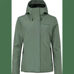 Rosemoor Padded II Damen Funktionsjacke