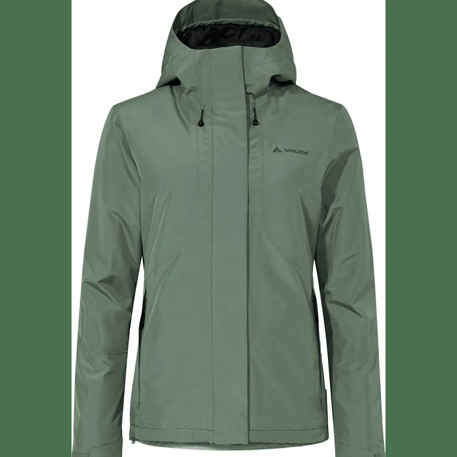 Rosemoor Padded II Damen Funktionsjacke