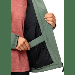 Rosemoor Padded II Damen Funktionsjacke