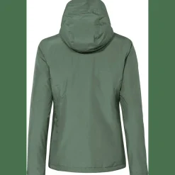 Rosemoor Padded II Damen Funktionsjacke