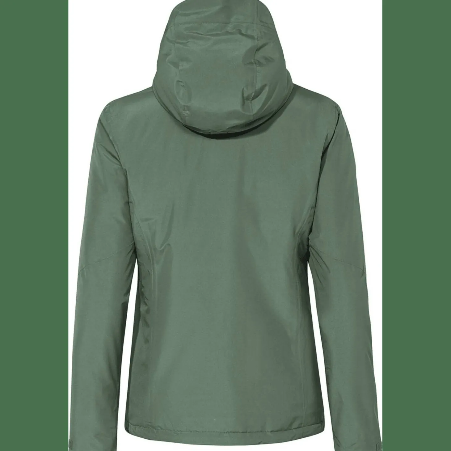 Rosemoor Padded II Damen Funktionsjacke