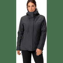 Rosemoor Padded II Damen Funktionsjacke