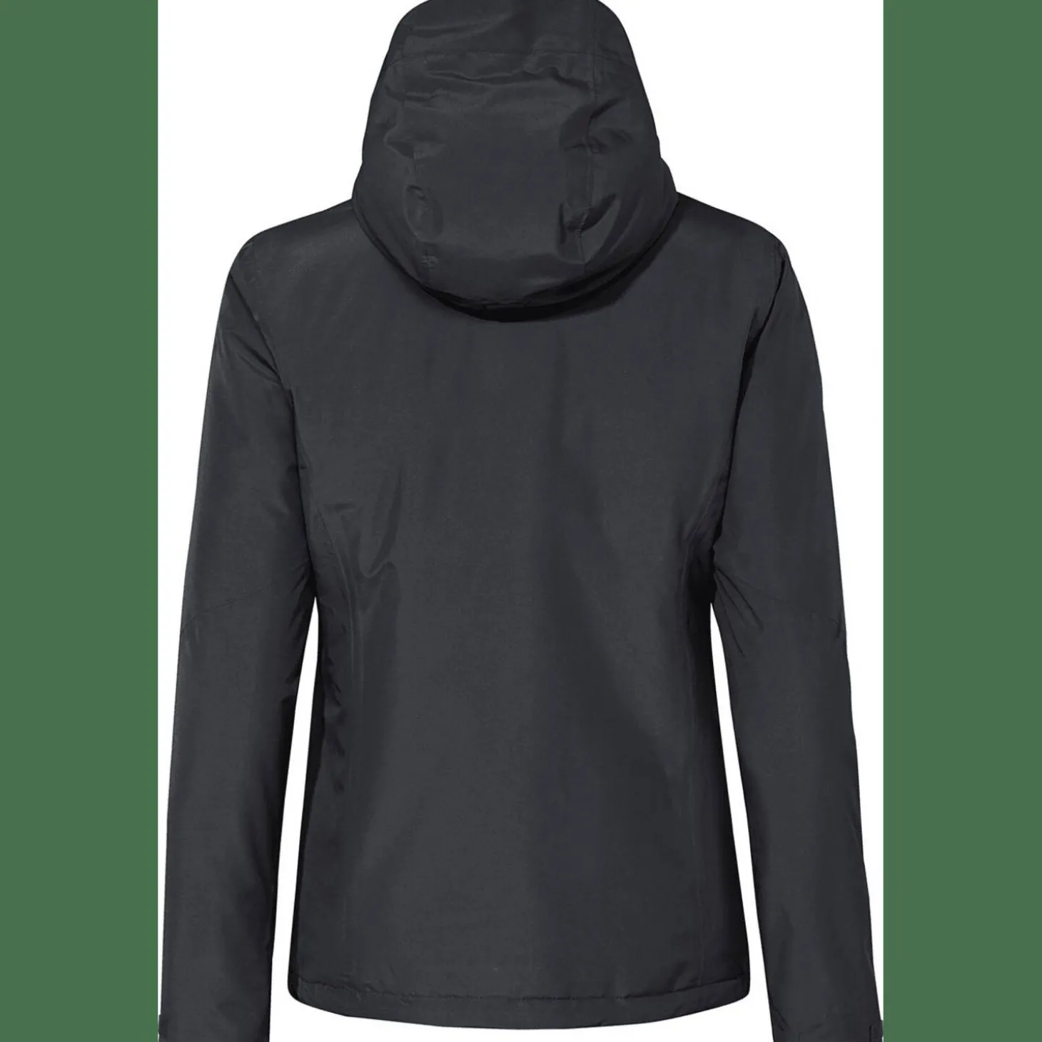 Rosemoor Padded II Damen Funktionsjacke