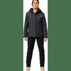 Rosemoor Padded II Damen Funktionsjacke