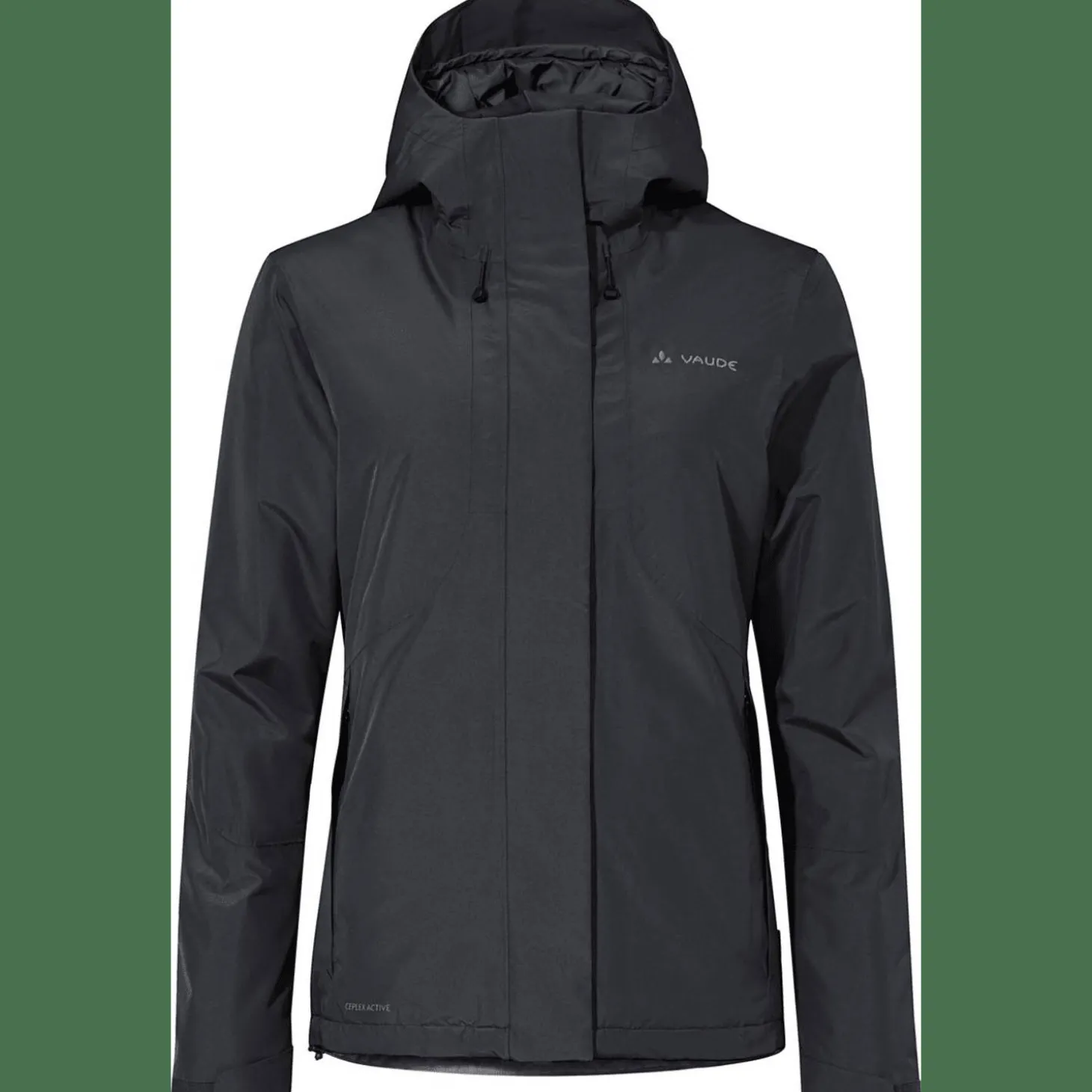 Rosemoor Padded II Damen Funktionsjacke