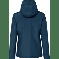 Rosemoor Padded II Damen Funktionsjacke
