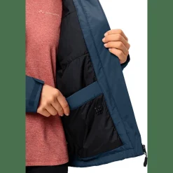 Rosemoor Padded II Damen Funktionsjacke