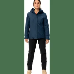 Rosemoor Padded II Damen Funktionsjacke