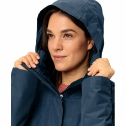 Rosemoor Padded II Damen Funktionsjacke