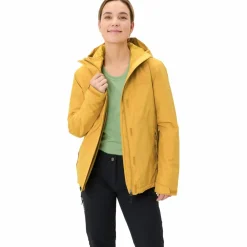 Rosemoor Padded II Damen Funktionsjacke