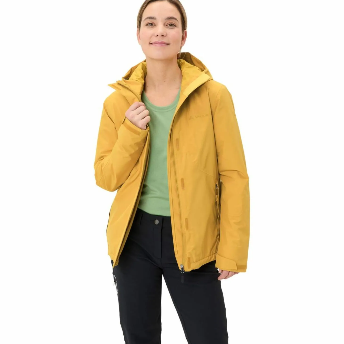 Rosemoor Padded II Damen Funktionsjacke